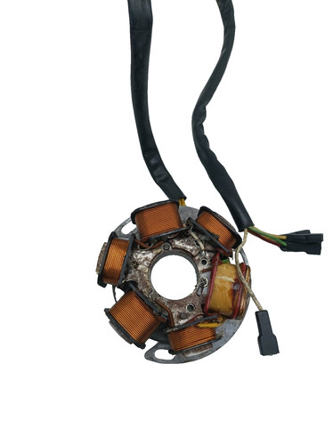 Stator allumage moto morini - stator, d'allumage