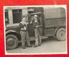 "PHOTO ""UTILITY VEHICLE TO IDENTIFY" 