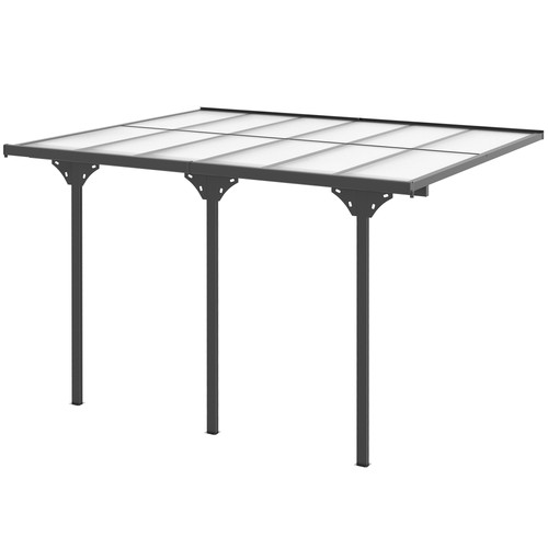 Outdoor 10 aluminum - outdoor, x