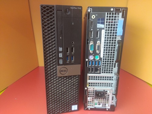 Dell 7040 6500 3 - i5,