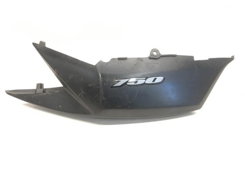 Cache carenage coque arriere