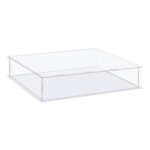 Présentoir etui coffret - etui,