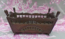 Meuble de Poupée Breton