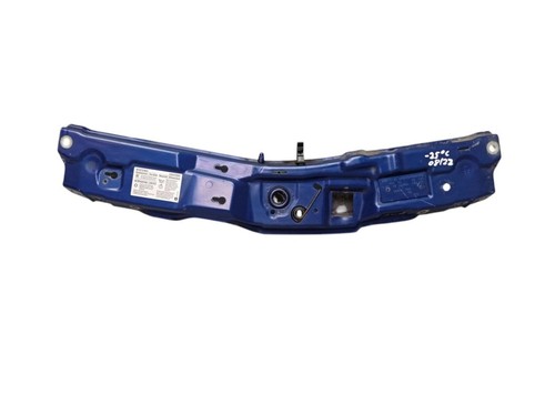 Front bumper carrier for opel - carrier,