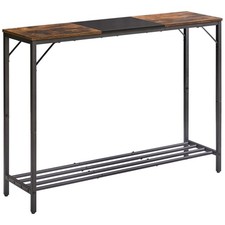Table Console, Table
