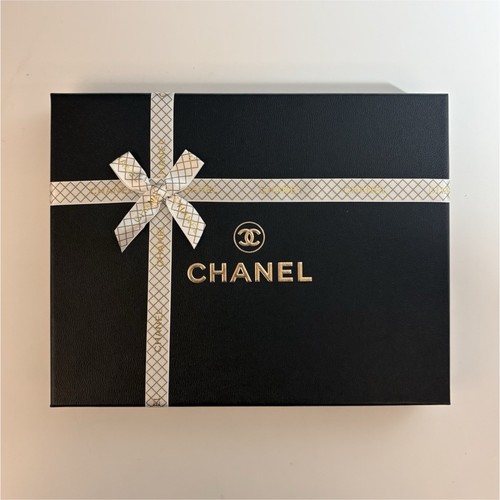 Collection chanel 2026 - chanel, coffret