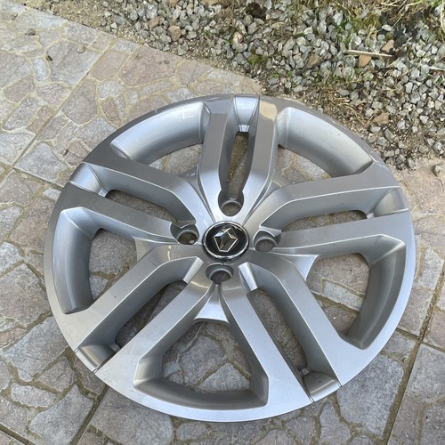 Enjoliveur renault attractive - renault,