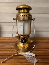 Optimus 1200 Kerosene Lantern