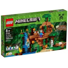 LEGO MINECRAFT 21125 - The