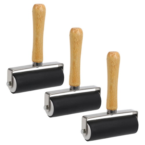 Pcs rouleau encreur pour - ,