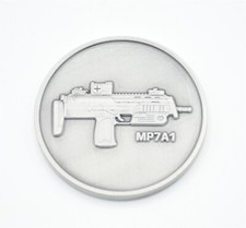 HECKLER & KOCH HK MP7A1