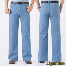 Hommes Patte D’Éléphant