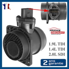 Debitmetre d'air pour VW Bora