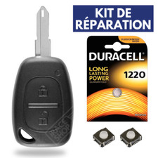 🥇Coque Clef Plip Boitier