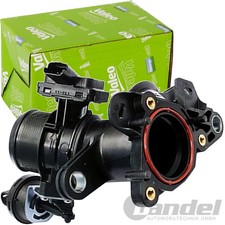 VALEO Papillon avec Rabat pour