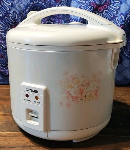 Tiger jnp 1800 cup - jnp-1800-fl, rice