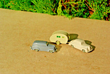 WIKING  /  LOT  2 OPEL OLYMPIA