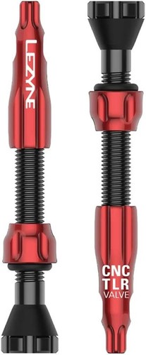 Kit valves lezyne cnc tlr - 2,
