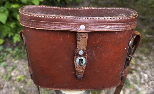Ancienne paire jumelles - paire,