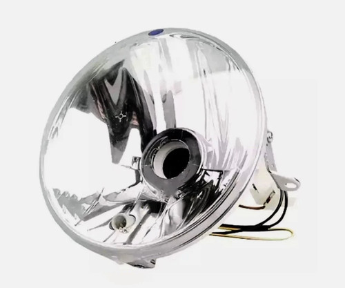 Faro vespa 125 150 200 - px,