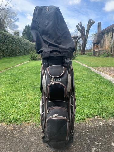 Sac golf avec système - golf,