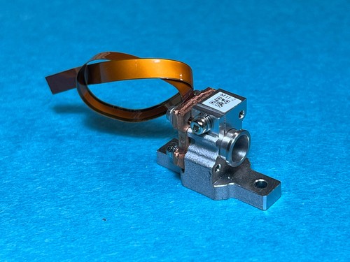 High power collimated - power, 405nm