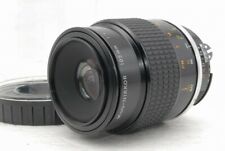 Lire Objectif Nikon Nikkor 105mm f 4 f/4 Micro Ai *199975
