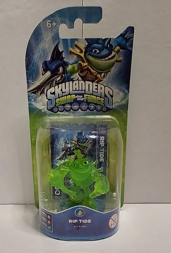Rare skylanders swap force - skylanders,