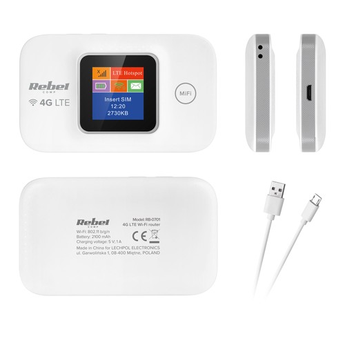 Routeur carte sim portable - sim,