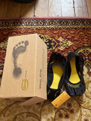 Vibram fivefingers femme - fivefingers, eu