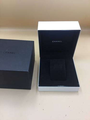 Chanel boîte écrin box case - chanel,