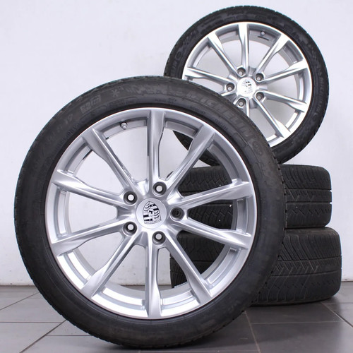 Jantes alliage pouces - jantes, en