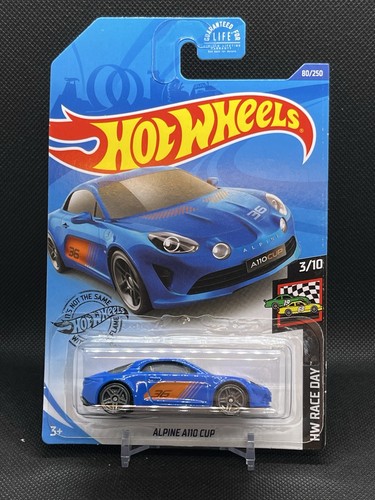 Hot wheels blue - wheels,