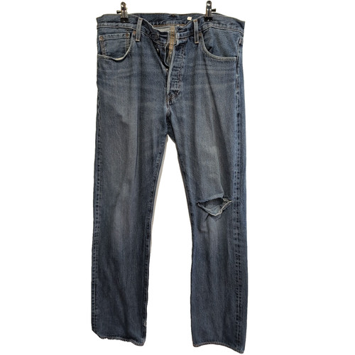 Levi 501 jean homme - 501,