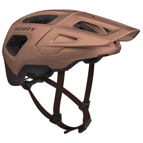 Casque vtt scott argo - casque,