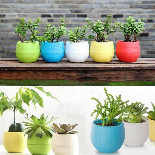 Pièces ensemble pots de - 10, pièces/ensemble