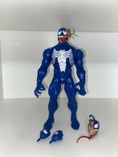 Marvel Legends Gamerverse Blue Venom