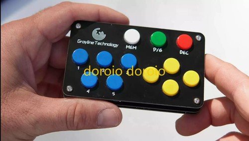 Remote control keyboard - remote,