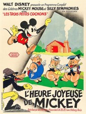 Affiche / Poster 120x160 cm