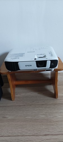 Vidéoprojecteur epson s41 - epson, eb-s41