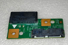 Carte connecteur graveur DVD