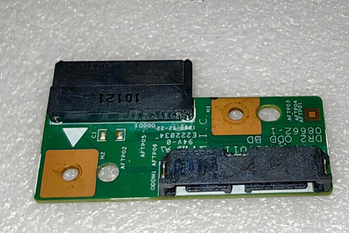 Carte connecteur graveur - , dvd