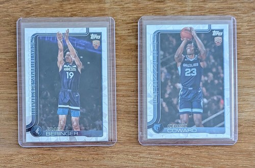 Topps flagship 2025 nba - 2025-26,