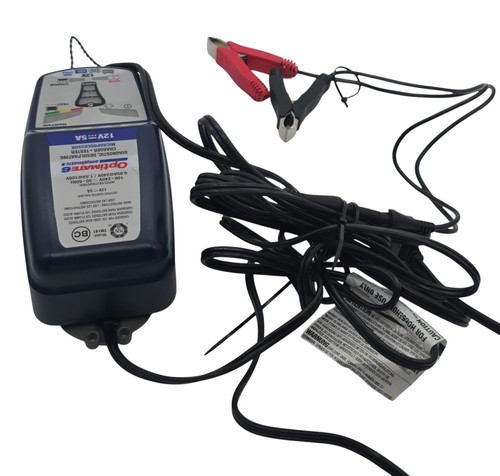 Tecmate optimate ampmatic - tecmate,