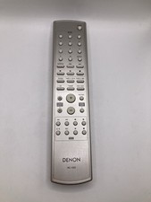 DENON - Télécommande