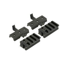 Kit Adaptateur Pour Rail De