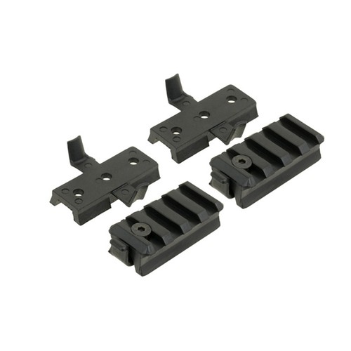 Kit adaptateur pour rail - kit,