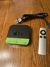 Apple  TV  (3rd Generation) HD