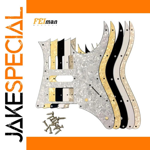 Jakespecial ibanez rg 350 - –,