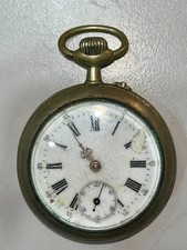 MONTRE GOUSSET Chronomètre